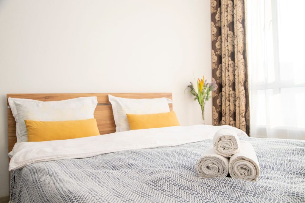 Casa vacanze pet friendly a Viterbo